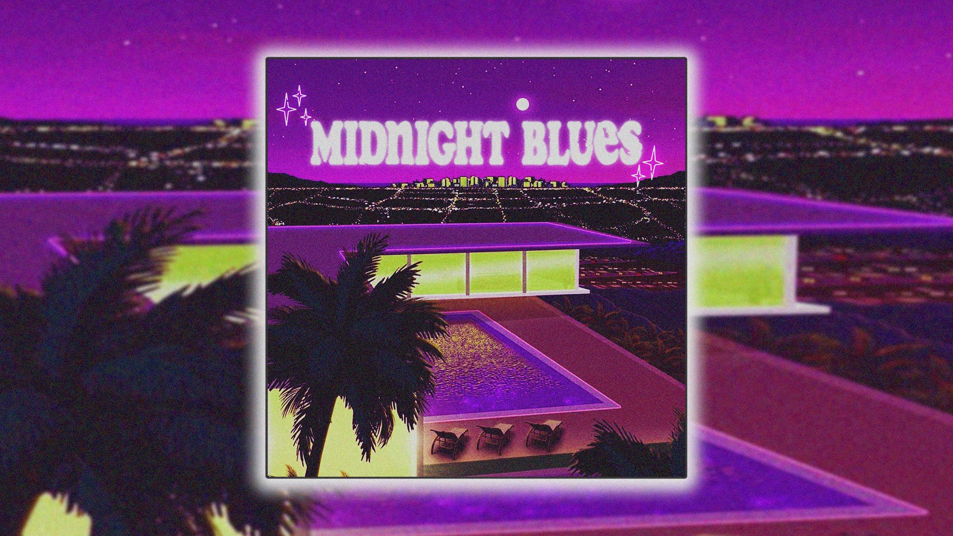university blues mids