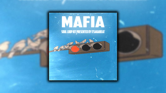 "MAFIA" NoCap x Rylo Soul Loop Kit