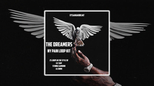 The "Dreamers" New York Pain Loop Kit