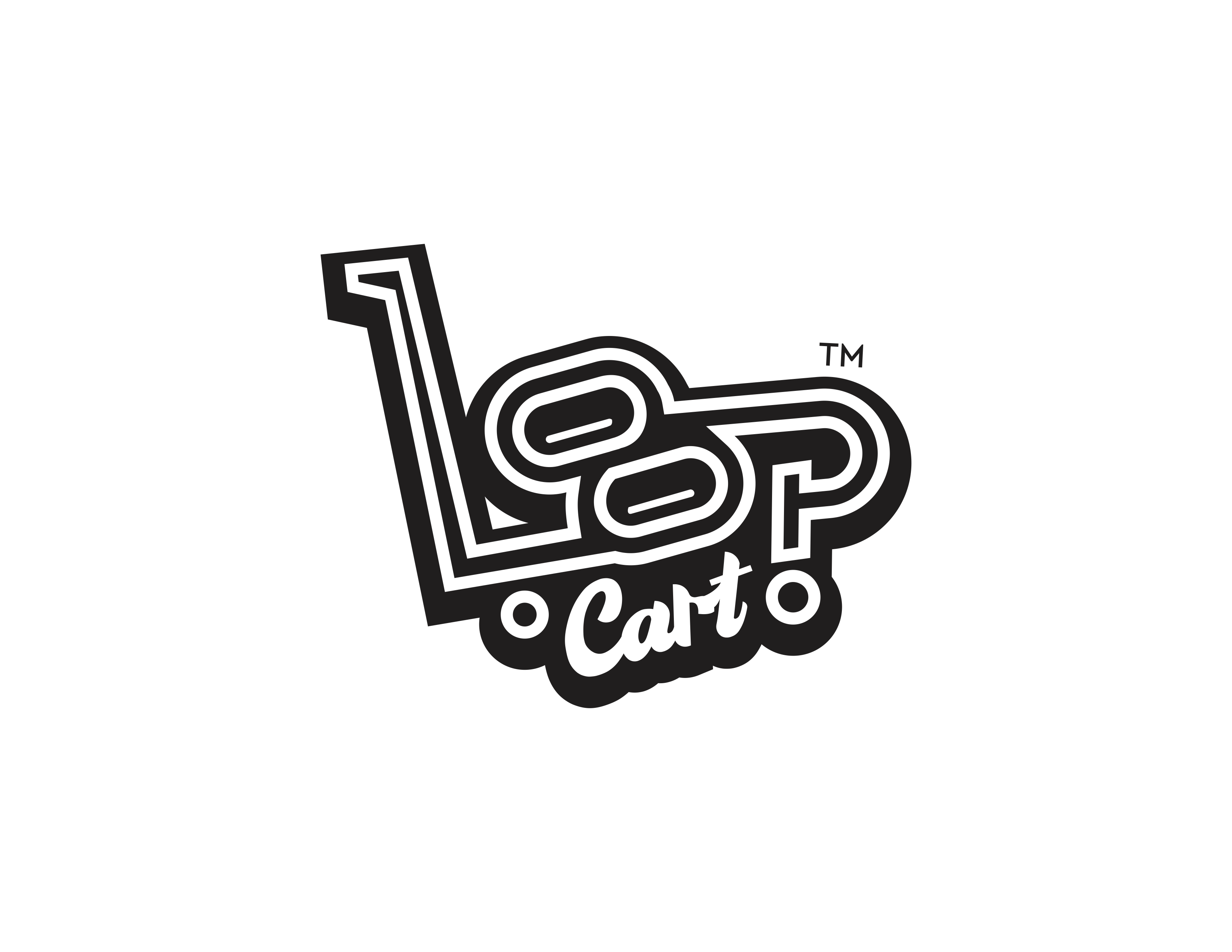 The Loop Cart